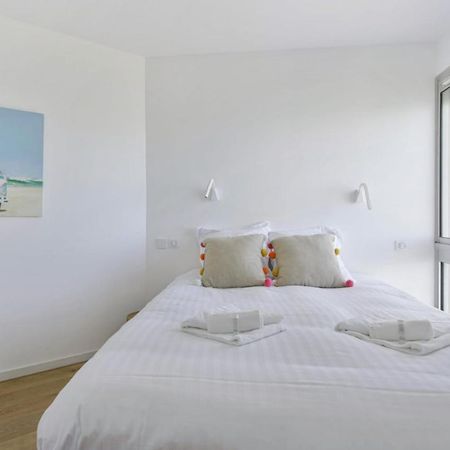 Appartement Croskey - Welkeys Biarritz Zewnętrze zdjęcie
