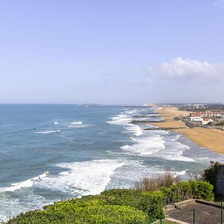 Appartement Croskey - Welkeys Biarritz Zewnętrze zdjęcie
