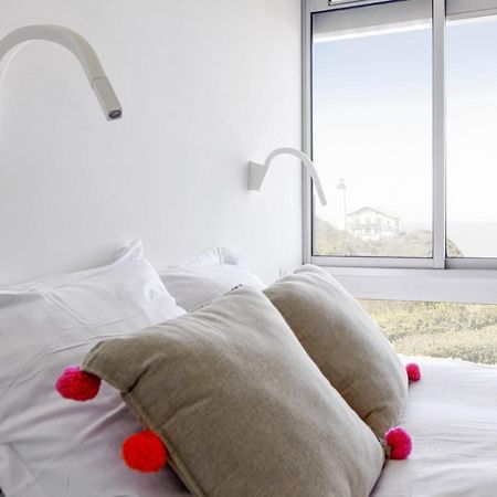 Appartement Croskey - Welkeys Biarritz Zewnętrze zdjęcie