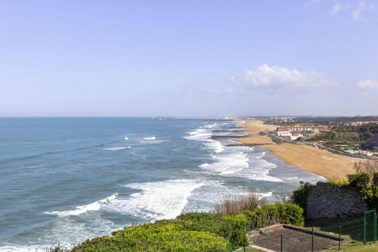 Appartement Croskey - Welkeys Biarritz Zewnętrze zdjęcie
