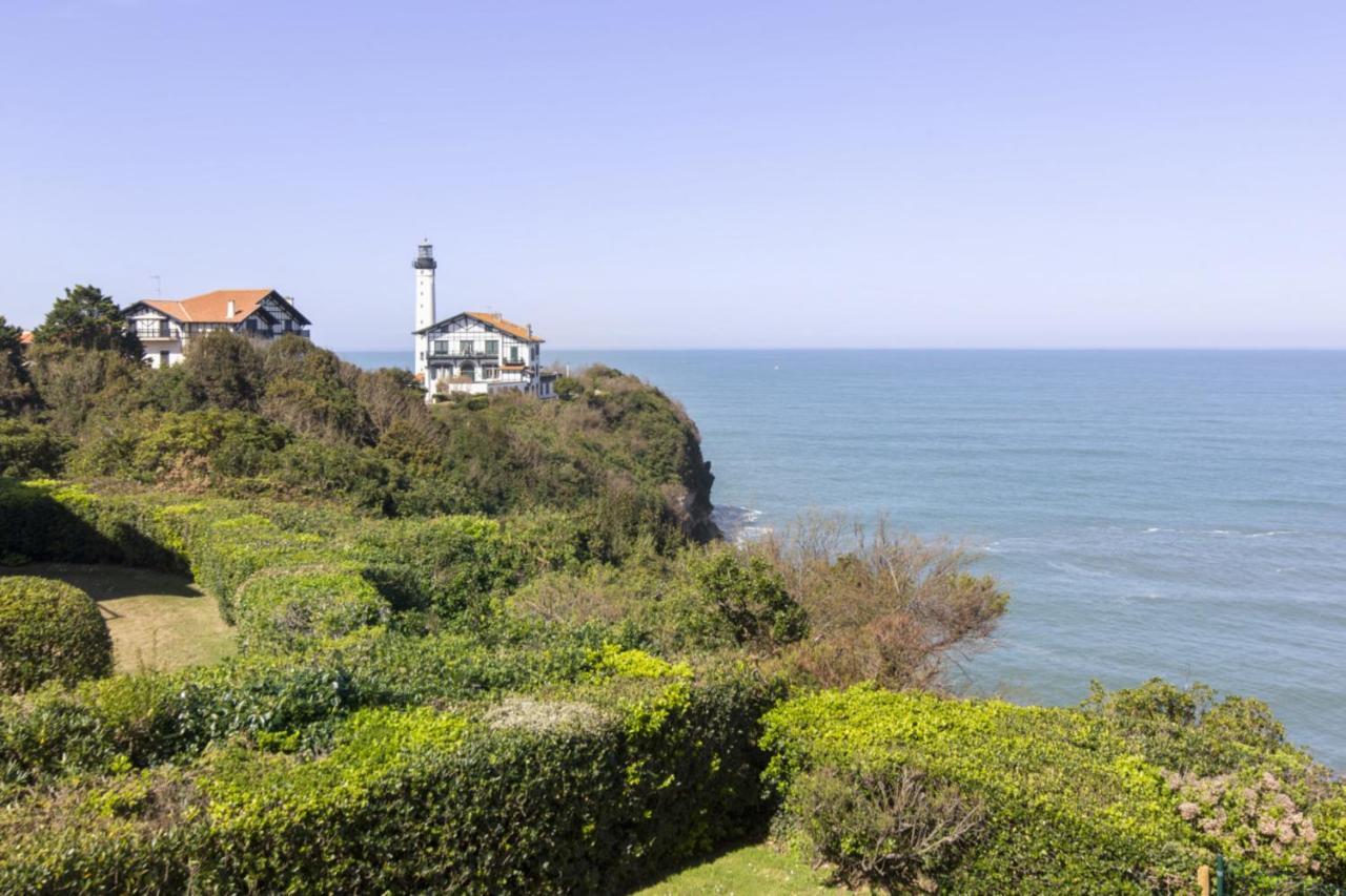 Appartement Croskey - Welkeys Biarritz Zewnętrze zdjęcie