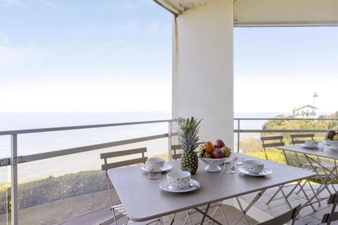 Appartement Croskey - Welkeys Biarritz Zewnętrze zdjęcie
