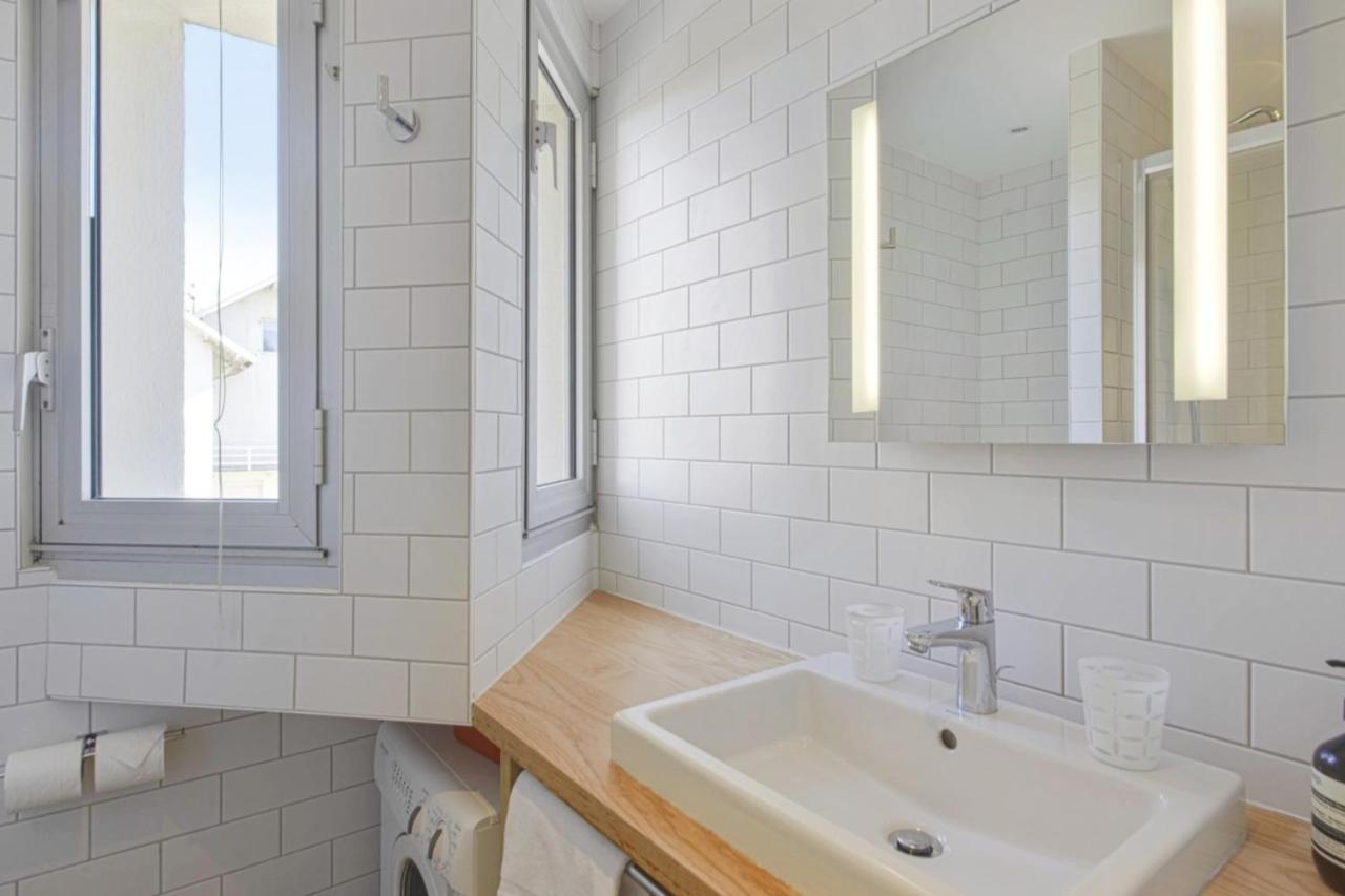 Appartement Croskey - Welkeys Biarritz Zewnętrze zdjęcie